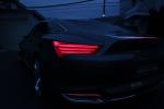 Citroen Metropolis Concept 2010 года